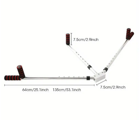 Hip Mobility Stretcher