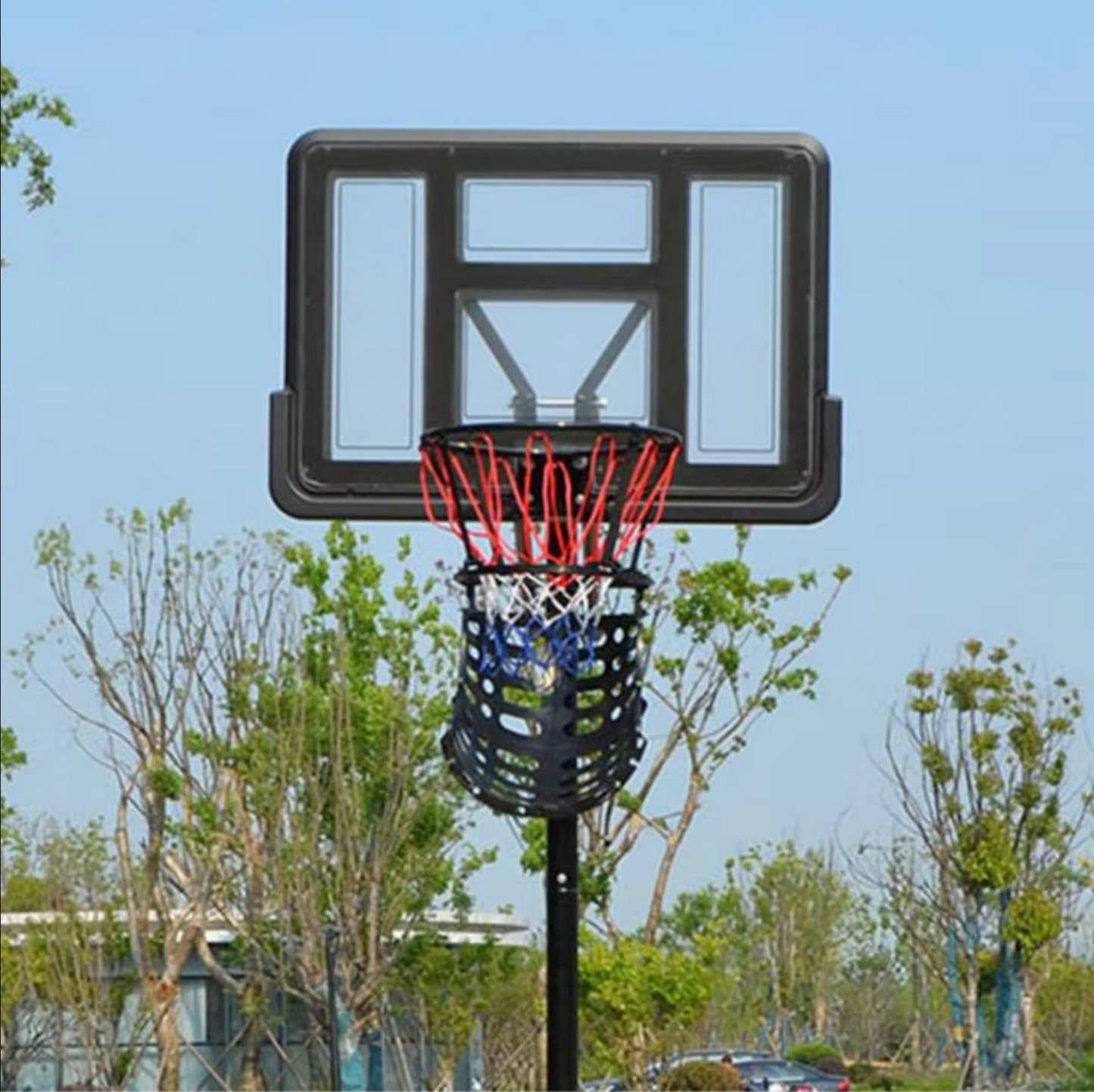 MYCOURT Rebound System