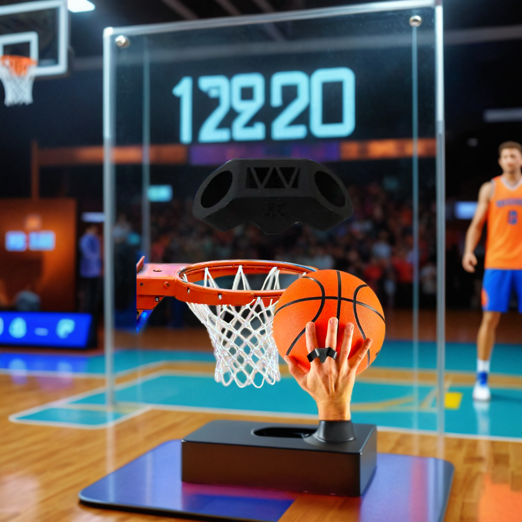 Elite Shooting Trainer