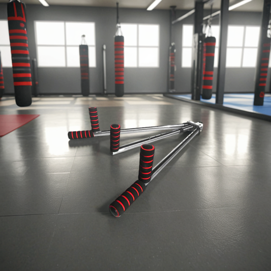 Hip Mobility Stretcher