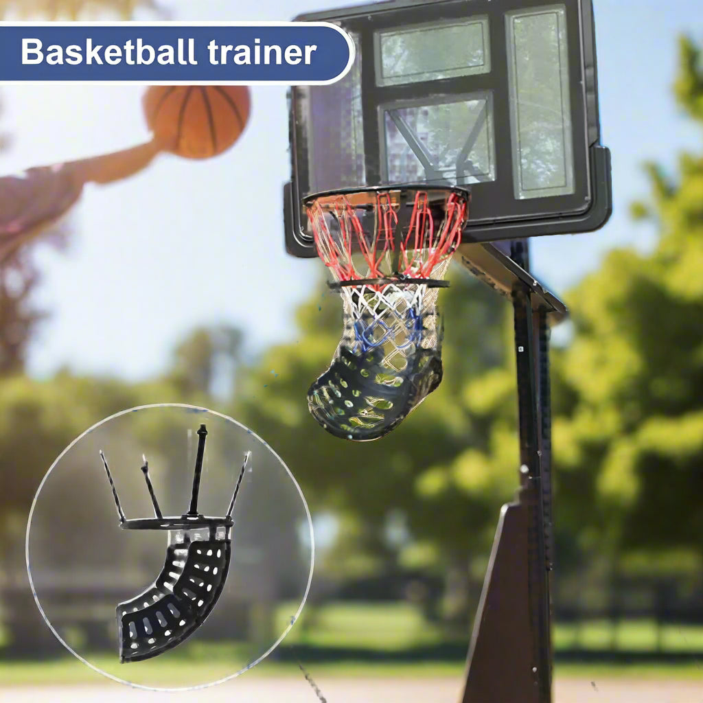 MYCOURT Rebound System