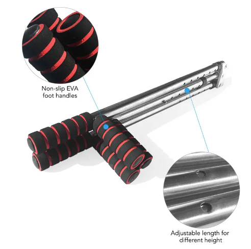 Носилки для подвижности тазобедренного сустава