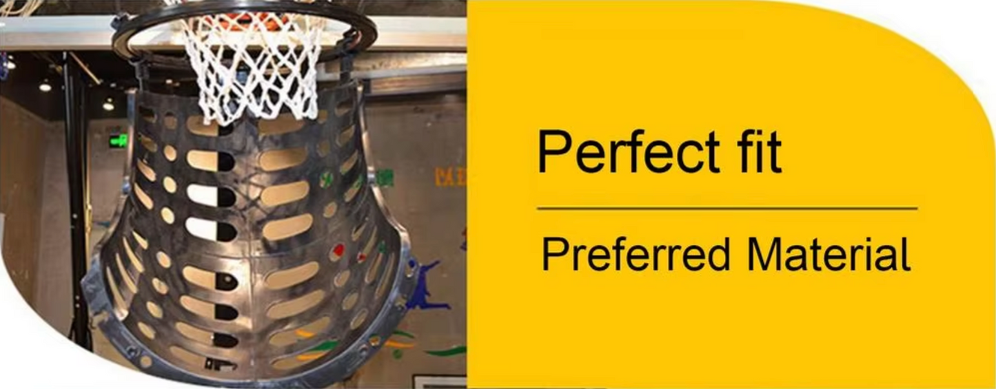 MYCOURT Rebound System